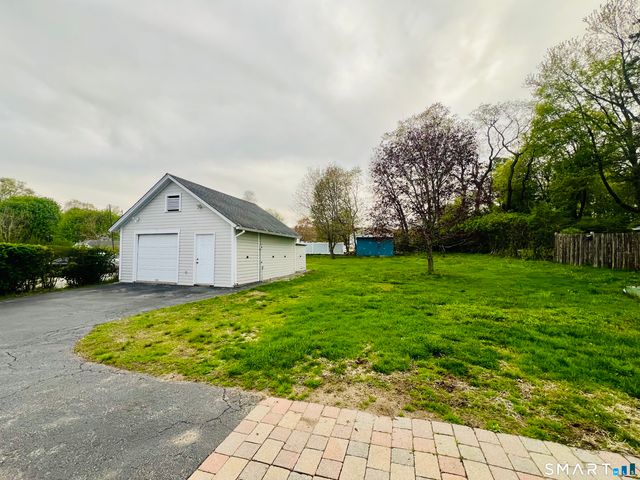 160 New Litchfield Street, Torrington, CT 06790