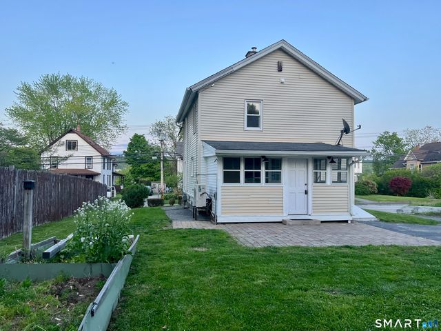 160 New Litchfield Street, Torrington, CT 06790