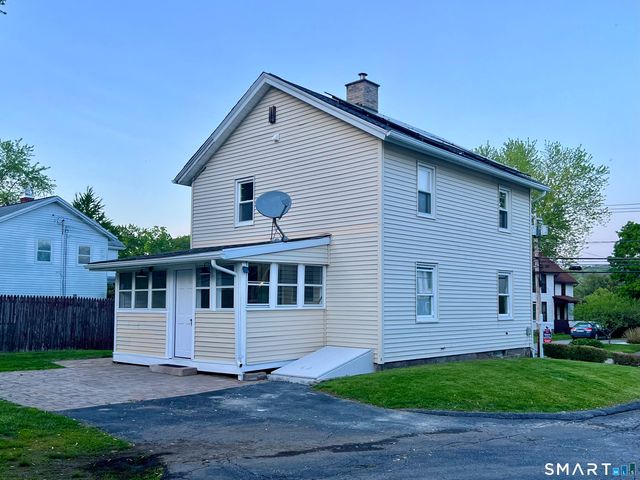160 New Litchfield Street, Torrington, CT 06790