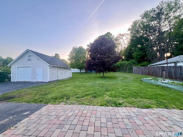 160 New Litchfield Street, Torrington, CT 06790
