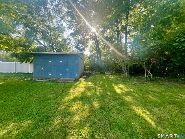 160 New Litchfield Street, Torrington, CT 06790