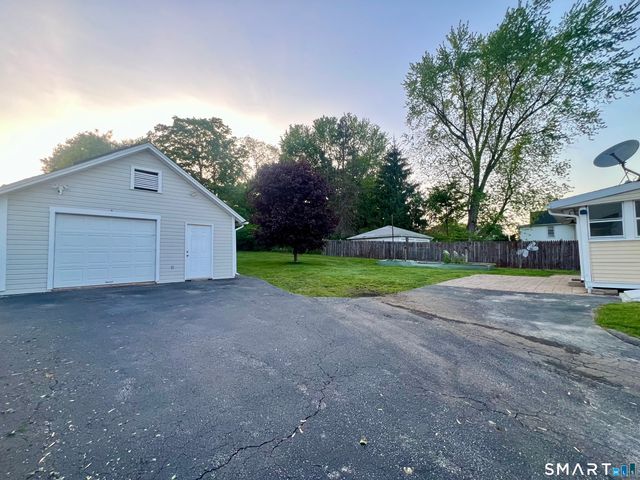 160 New Litchfield Street, Torrington, CT 06790