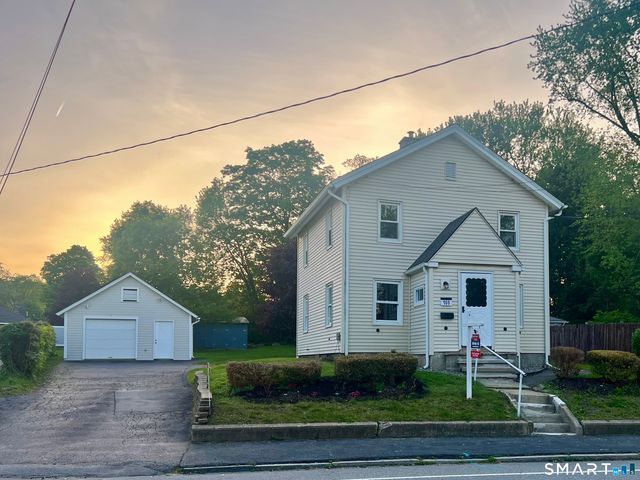 160 New Litchfield Street, Torrington, CT 06790