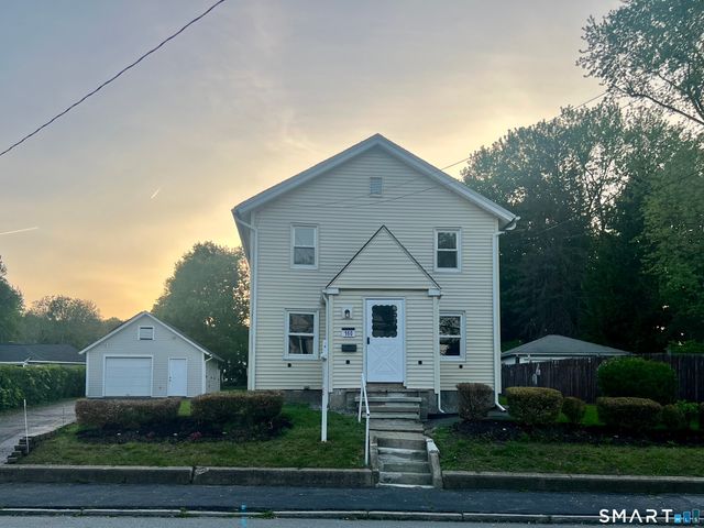 160 New Litchfield Street, Torrington, CT 06790