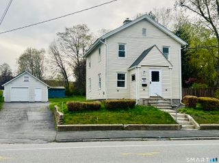 160 New Litchfield Street, Torrington, CT 06790