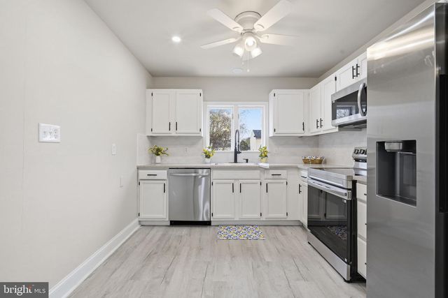 21305 HAVEN RD, Rock Hall, MD 21661