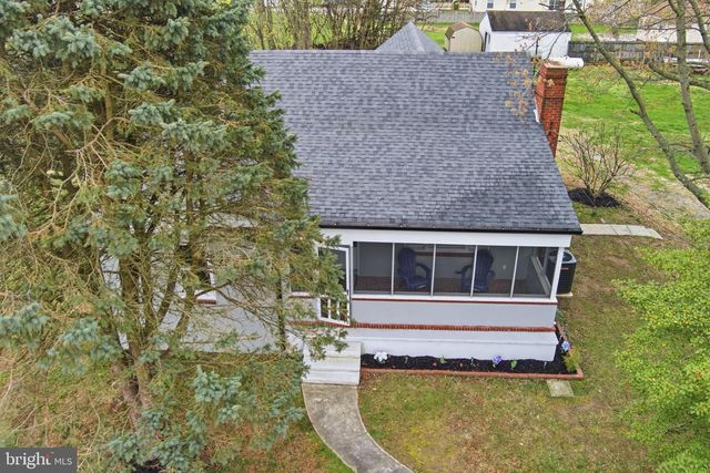 21305 HAVEN RD, Rock Hall, MD 21661