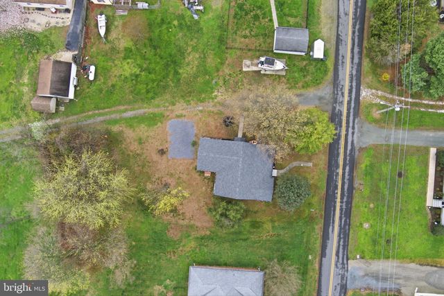 21305 HAVEN RD, Rock Hall, MD 21661