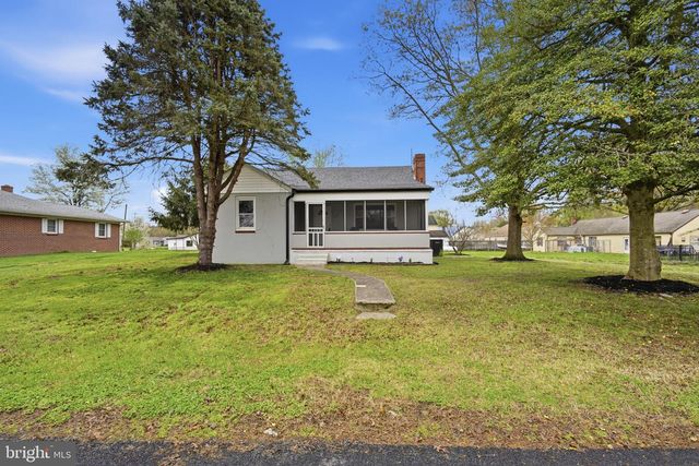 21305 HAVEN RD, Rock Hall, MD 21661