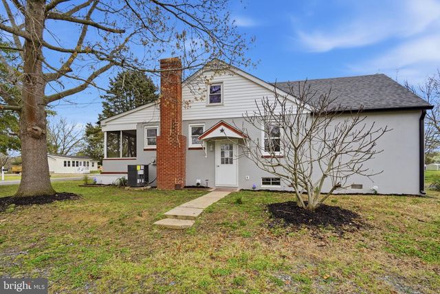 21305 HAVEN RD, Rock Hall, MD 21661