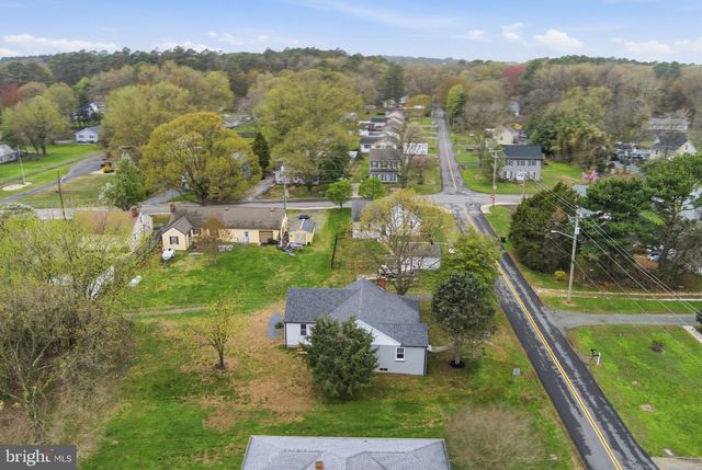 21305 HAVEN RD, Rock Hall, MD 21661