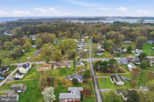 21305 HAVEN RD, Rock Hall, MD 21661