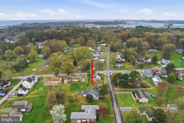 21305 HAVEN RD, Rock Hall, MD 21661