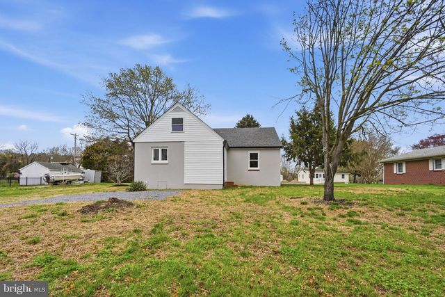 21305 HAVEN RD, Rock Hall, MD 21661