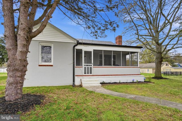 21305 HAVEN RD, Rock Hall, MD 21661