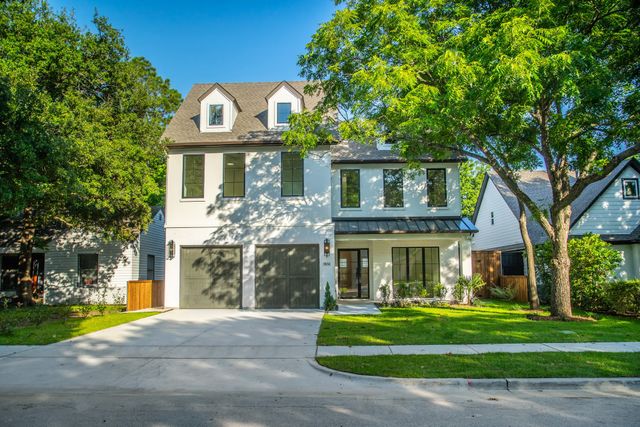 9034 Forest Hills Boulevard, Dallas, TX 75218