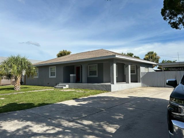 2540 W UNION STREET, Tampa, FL 33607