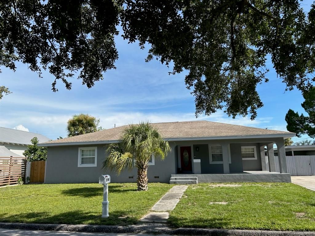 2540 W UNION STREET, Tampa, FL 33607