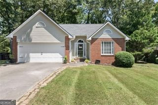 45 White Oak Drive SE, Cartersville, GA 30121