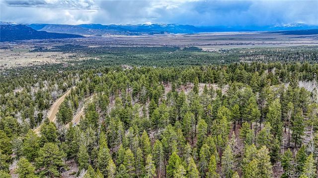 30176 Mountaintop Drive, Buena Vista, CO 81211
