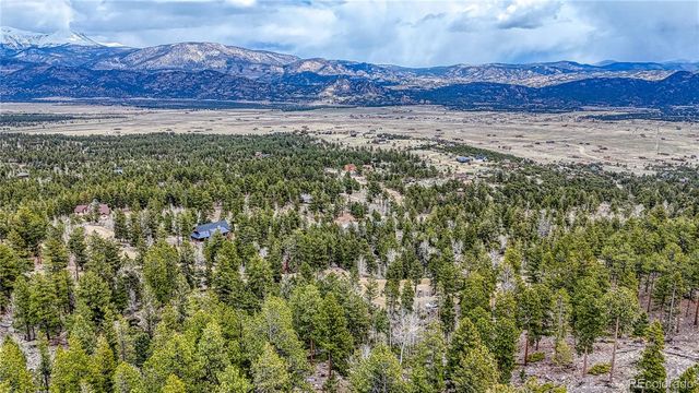 30176 Mountaintop Drive, Buena Vista, CO 81211