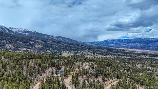 30176 Mountaintop Drive, Buena Vista, CO 81211