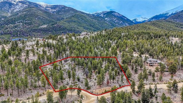 30176 Mountaintop Drive, Buena Vista, CO 81211