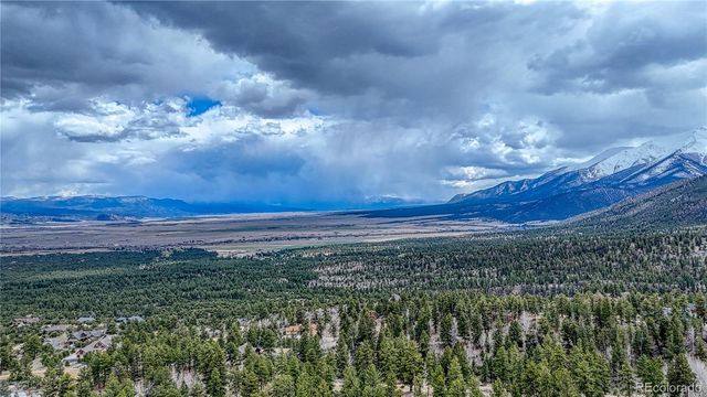 30176 Mountaintop Drive, Buena Vista, CO 81211