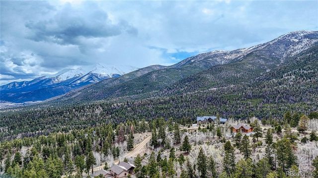 30176 Mountaintop Drive, Buena Vista, CO 81211
