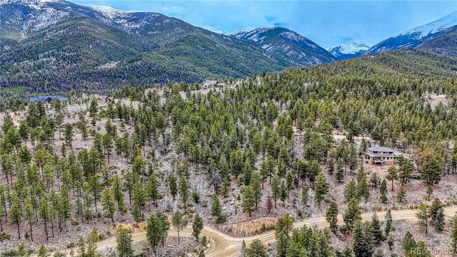 30176 Mountaintop Drive, Buena Vista, CO 81211