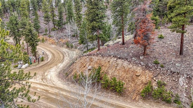 30176 Mountaintop Drive, Buena Vista, CO 81211