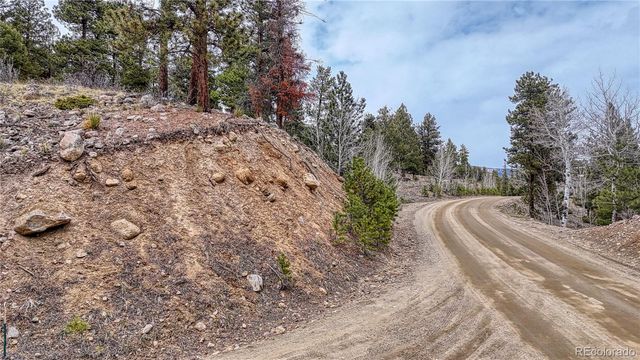 30176 Mountaintop Drive, Buena Vista, CO 81211
