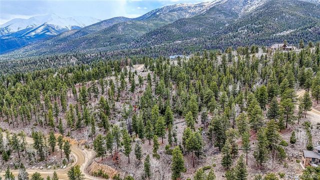 30176 Mountaintop Drive, Buena Vista, CO 81211