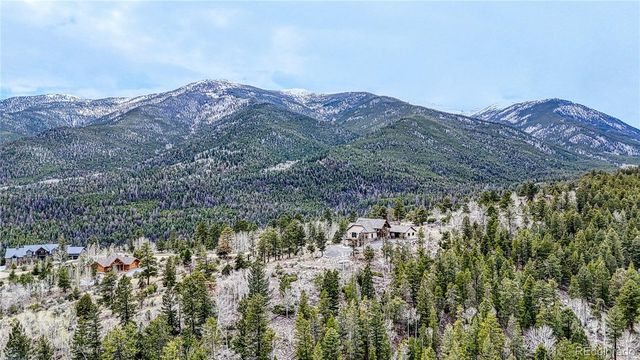 30176 Mountaintop Drive, Buena Vista, CO 81211