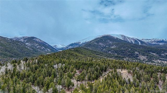 30176 Mountaintop Drive, Buena Vista, CO 81211