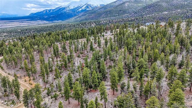 30176 Mountaintop Drive, Buena Vista, CO 81211