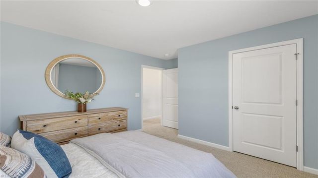 2554 Summersby Drive, Mebane, NC 27302