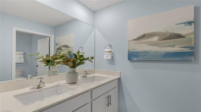2554 Summersby Drive, Mebane, NC 27302