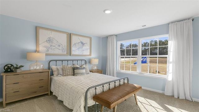 2554 Summersby Drive, Mebane, NC 27302