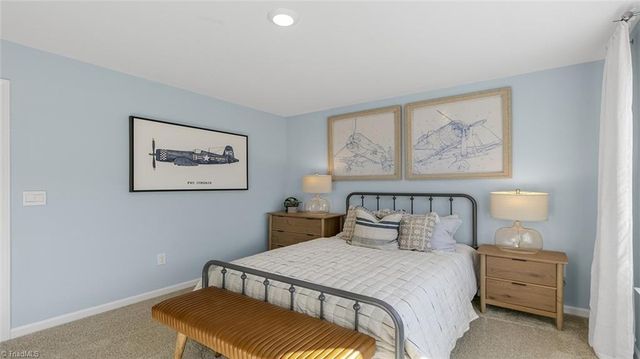 2554 Summersby Drive, Mebane, NC 27302