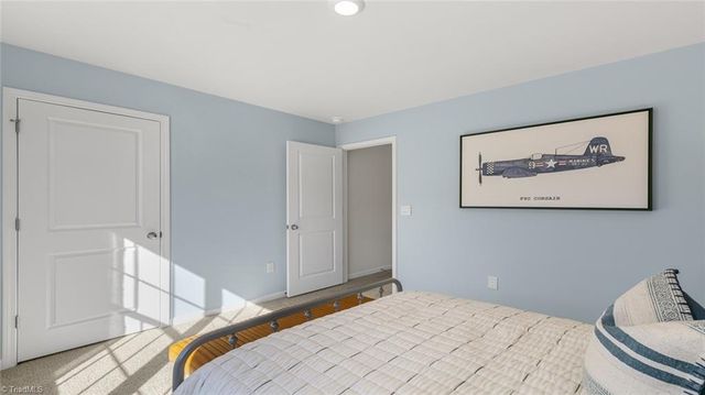 2554 Summersby Drive, Mebane, NC 27302