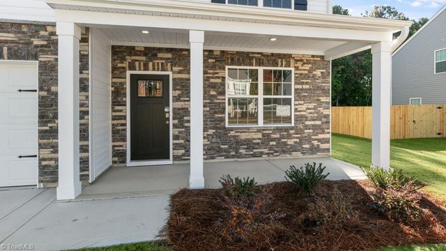 2554 Summersby Drive, Mebane, NC 27302