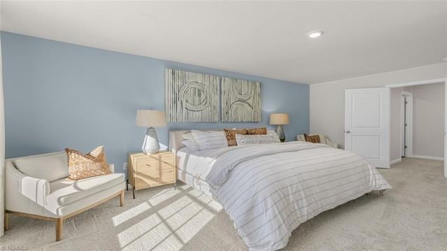 2554 Summersby Drive, Mebane, NC 27302