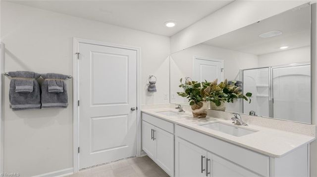 2554 Summersby Drive, Mebane, NC 27302