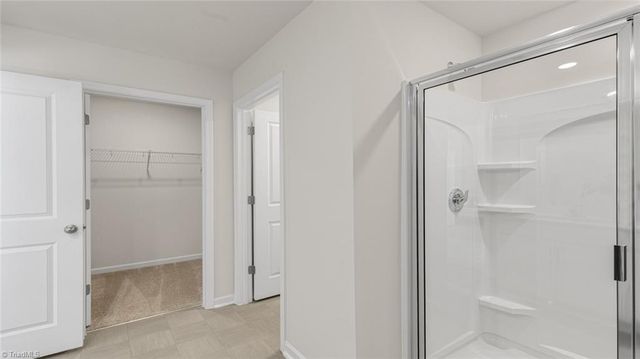 2554 Summersby Drive, Mebane, NC 27302