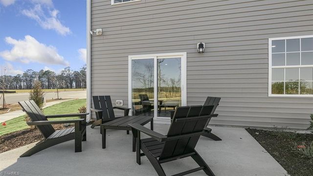 2554 Summersby Drive, Mebane, NC 27302