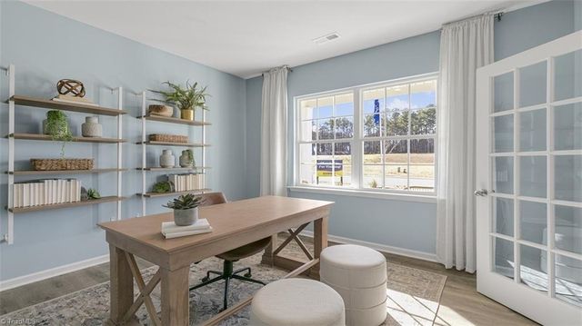 2554 Summersby Drive, Mebane, NC 27302