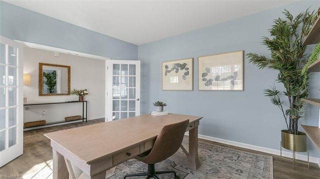 2554 Summersby Drive, Mebane, NC 27302