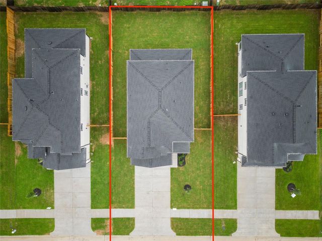 2639 Finley Lane, Rosenberg, TX 77471