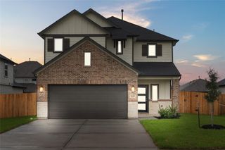 2639 Finley Lane, Rosenberg, TX 77471